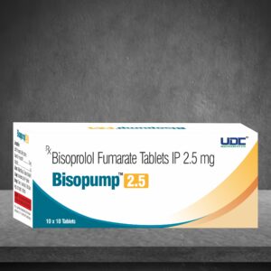 Bisopump™ 2.5