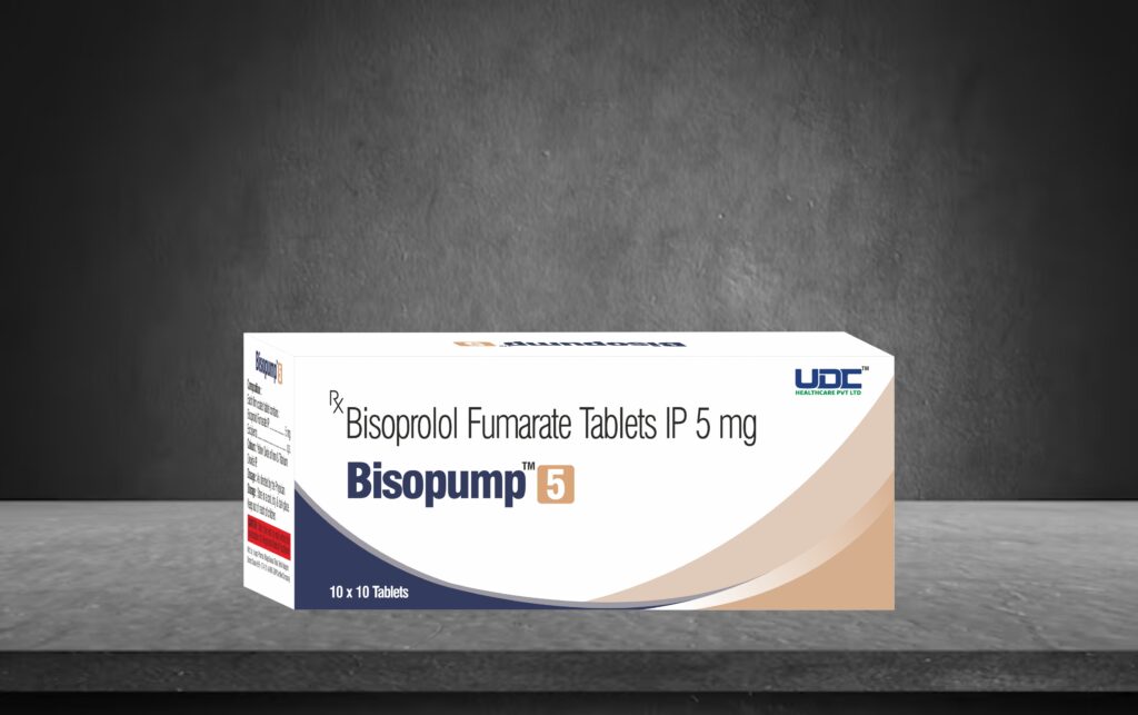 Bisopump™ 5