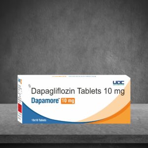 Dapamore™ 10