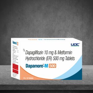 Dapamore™-M 500