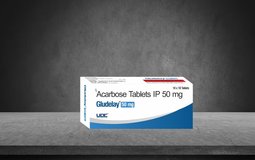 Gluedelay™ 50