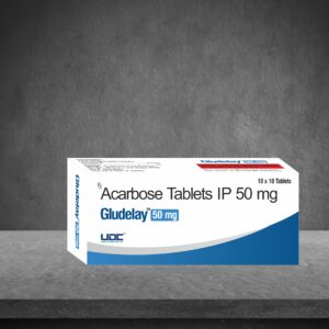 Gluedelay™ 50