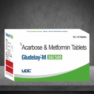 Gluedelay™-M 50/500