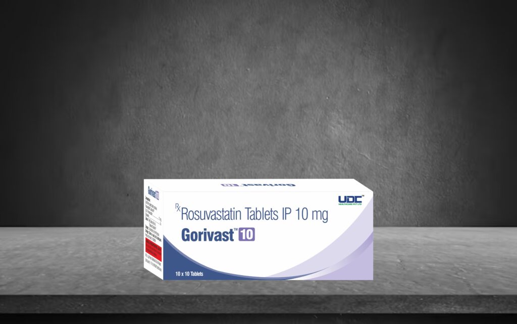 Gorivast™ 10