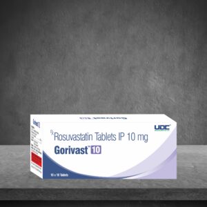 Gorivast™ 10