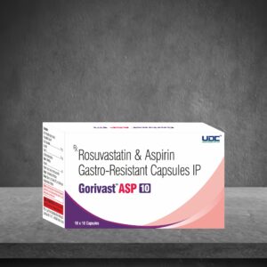 Gorivast™ ASP 10