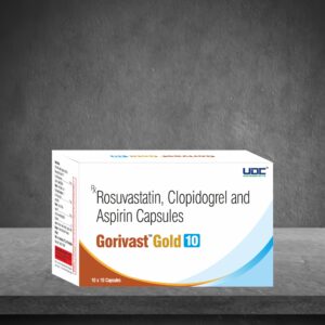 Gorivast™ Gold 10