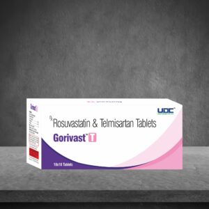 Gorivast™ T