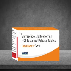 UGLIMET™ M1