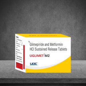 UGLIMET™ M2